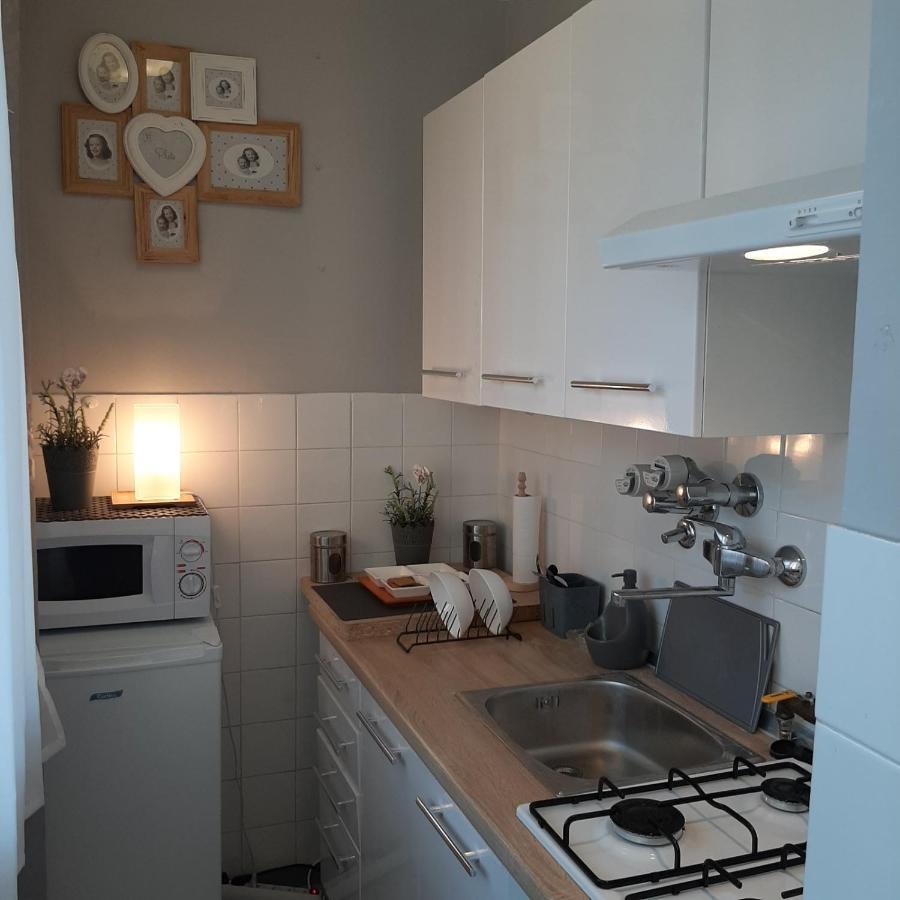 Apartment Lautus マリボル エクステリア 写真