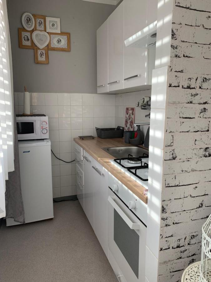 Apartment Lautus マリボル エクステリア 写真