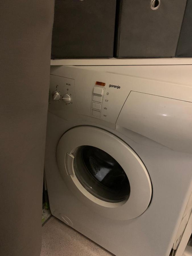 Apartment Lautus マリボル エクステリア 写真