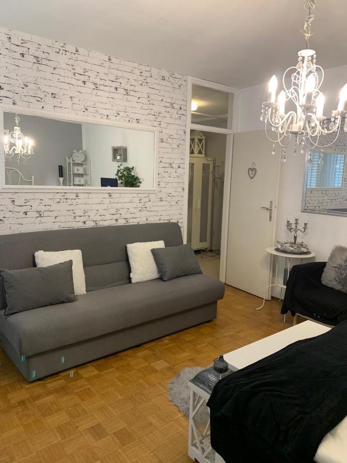 Apartment Lautus マリボル エクステリア 写真