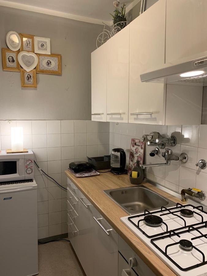 Apartment Lautus マリボル エクステリア 写真