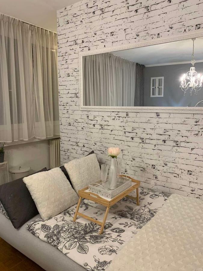 Apartment Lautus マリボル エクステリア 写真