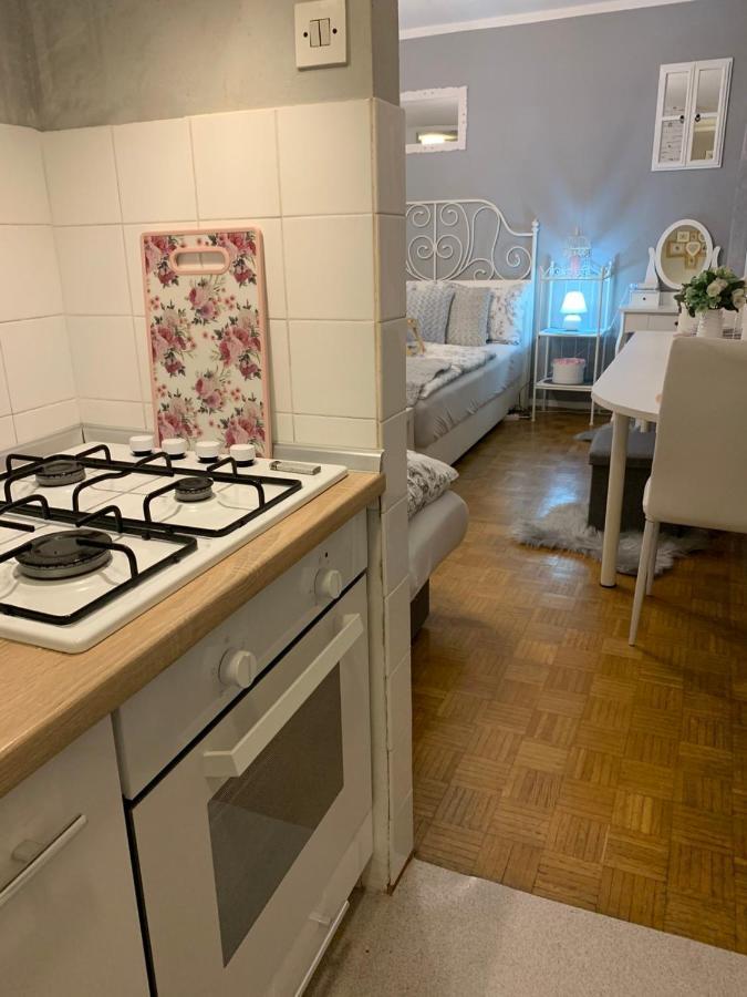 Apartment Lautus マリボル エクステリア 写真