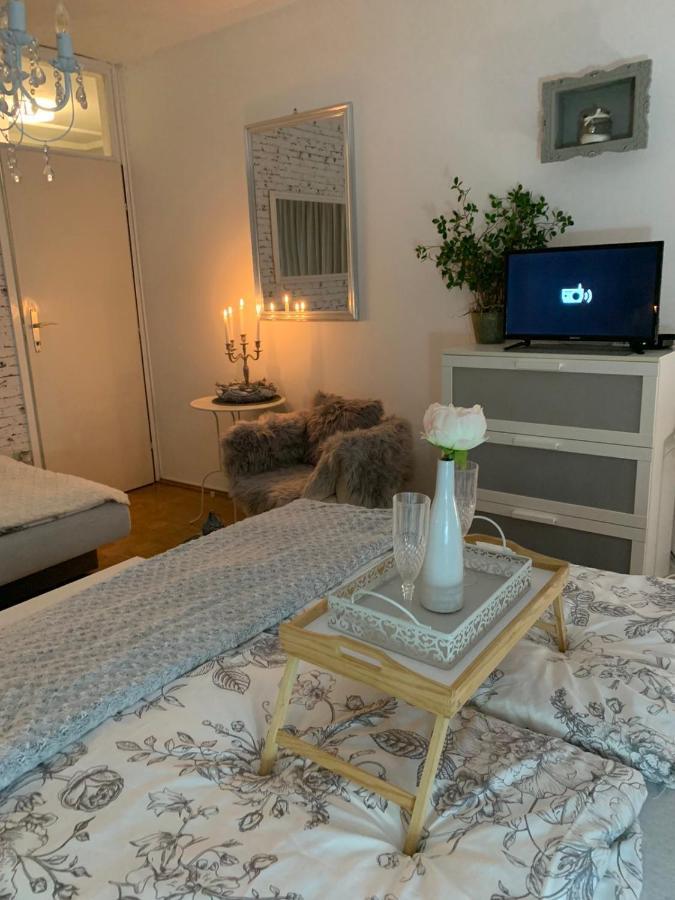 Apartment Lautus マリボル エクステリア 写真