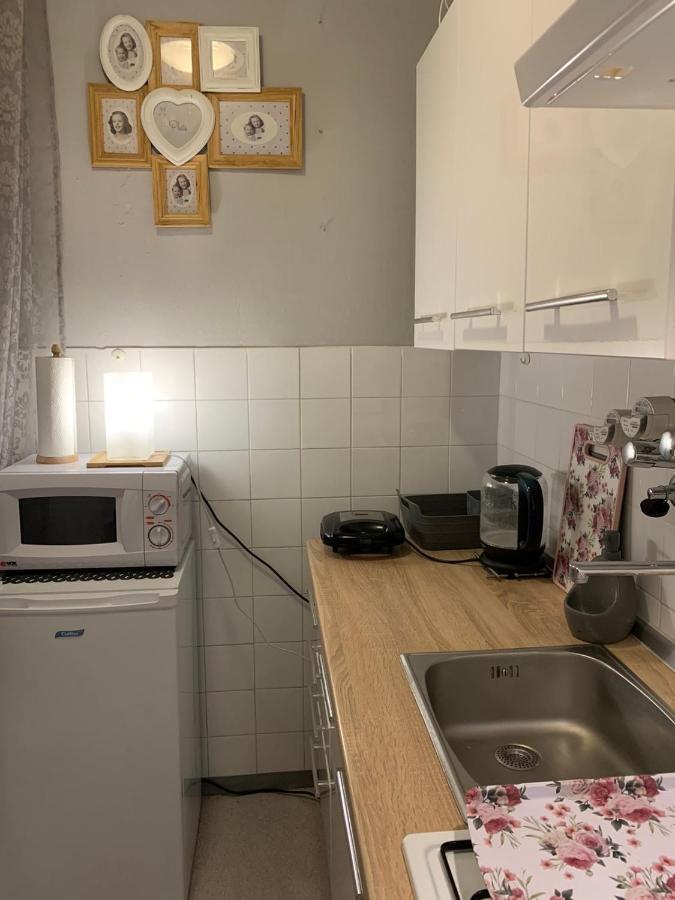Apartment Lautus マリボル エクステリア 写真