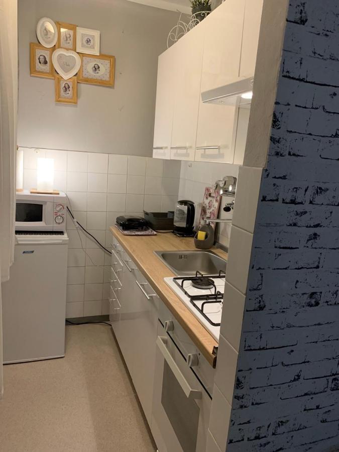 Apartment Lautus マリボル エクステリア 写真