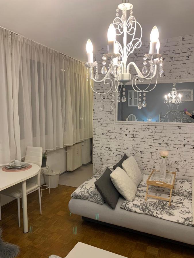 Apartment Lautus マリボル エクステリア 写真