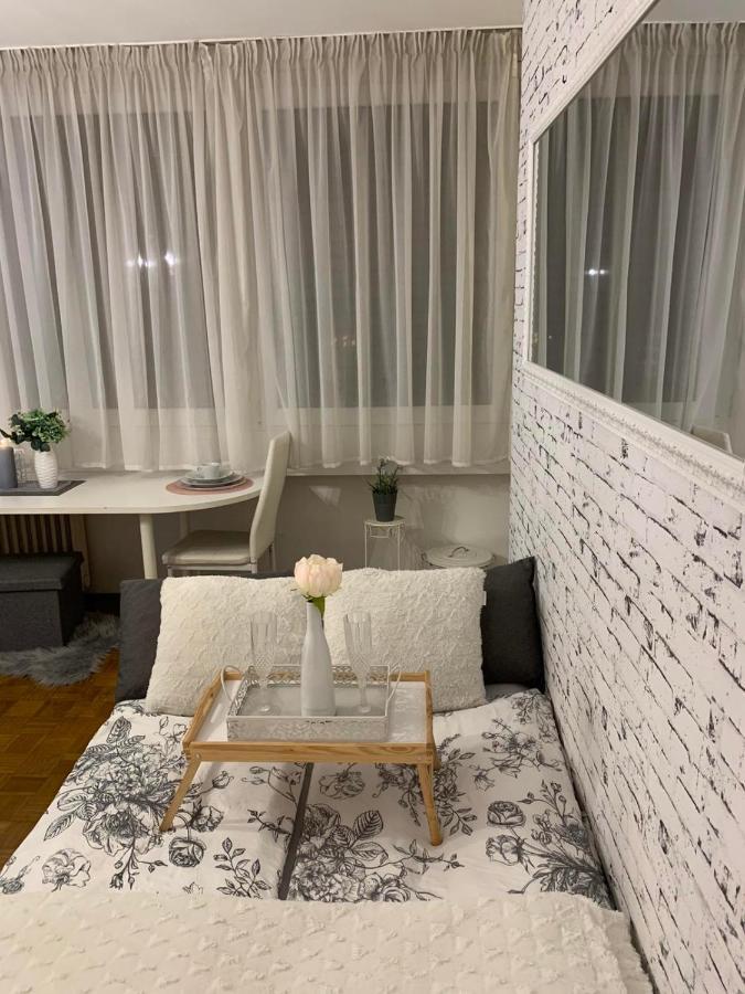 Apartment Lautus マリボル エクステリア 写真