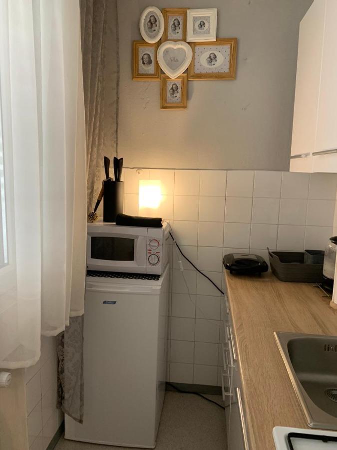 Apartment Lautus マリボル エクステリア 写真