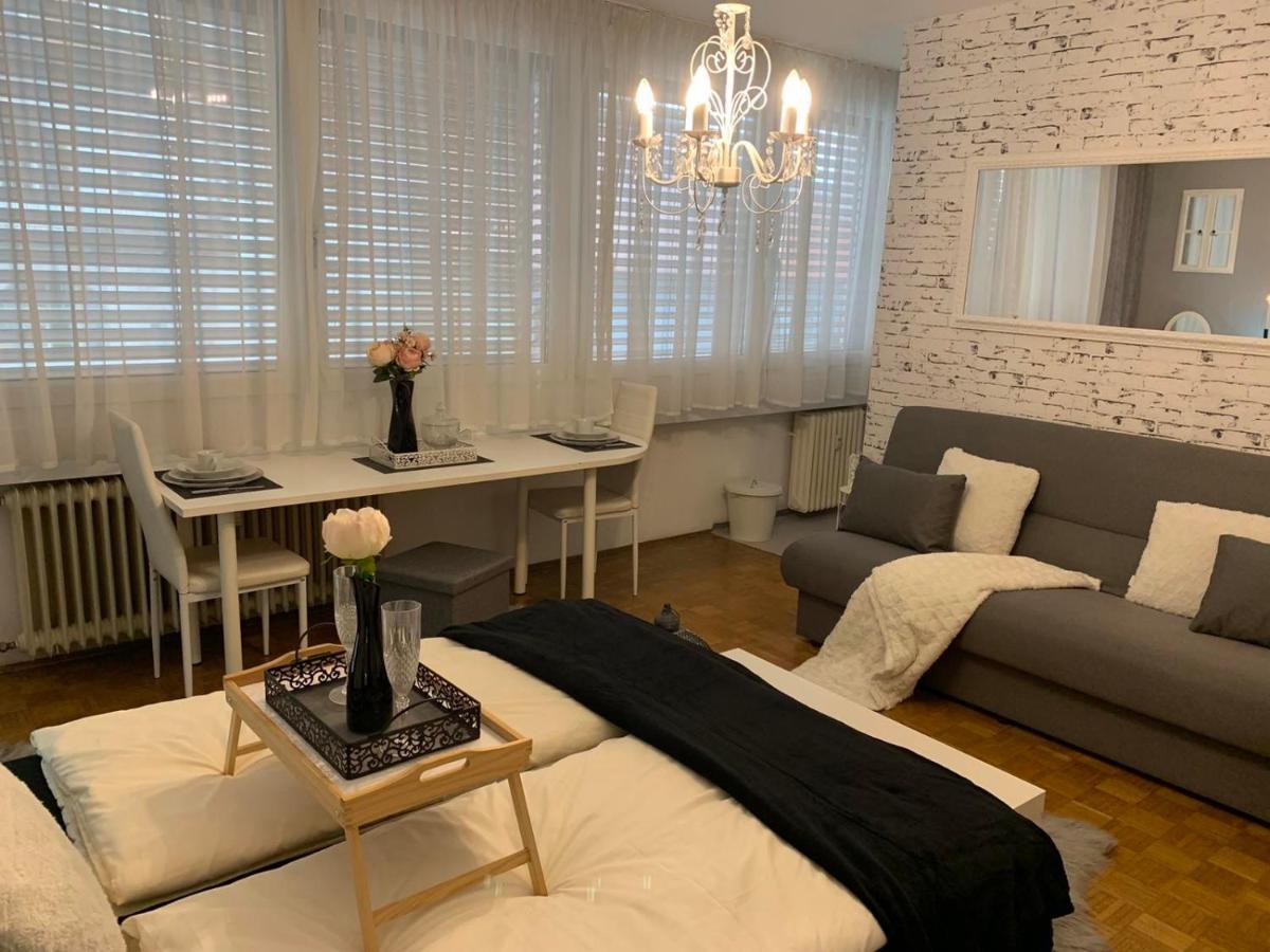 Apartment Lautus マリボル エクステリア 写真